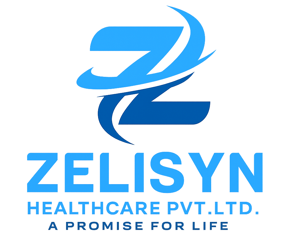 Zelisyn Logo